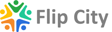 Flip City Help Desk